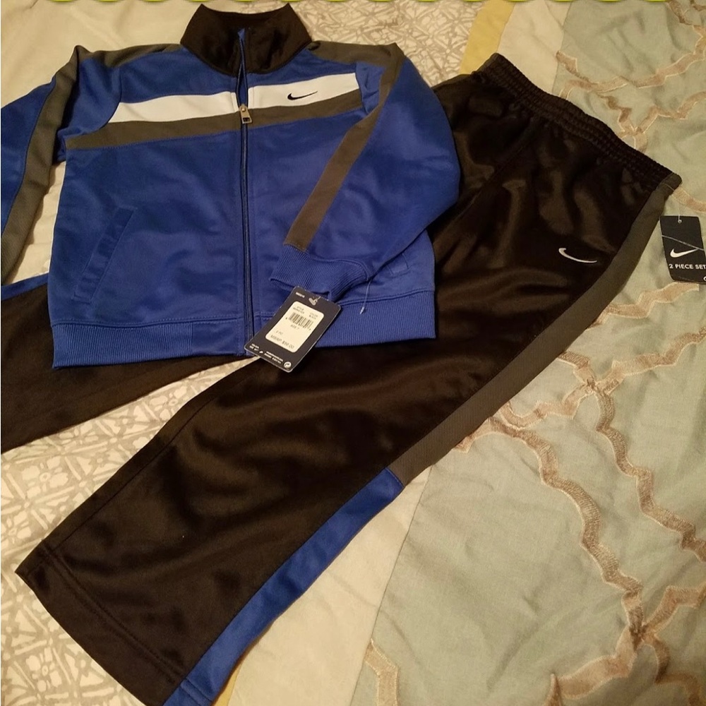 Nike Kids 7